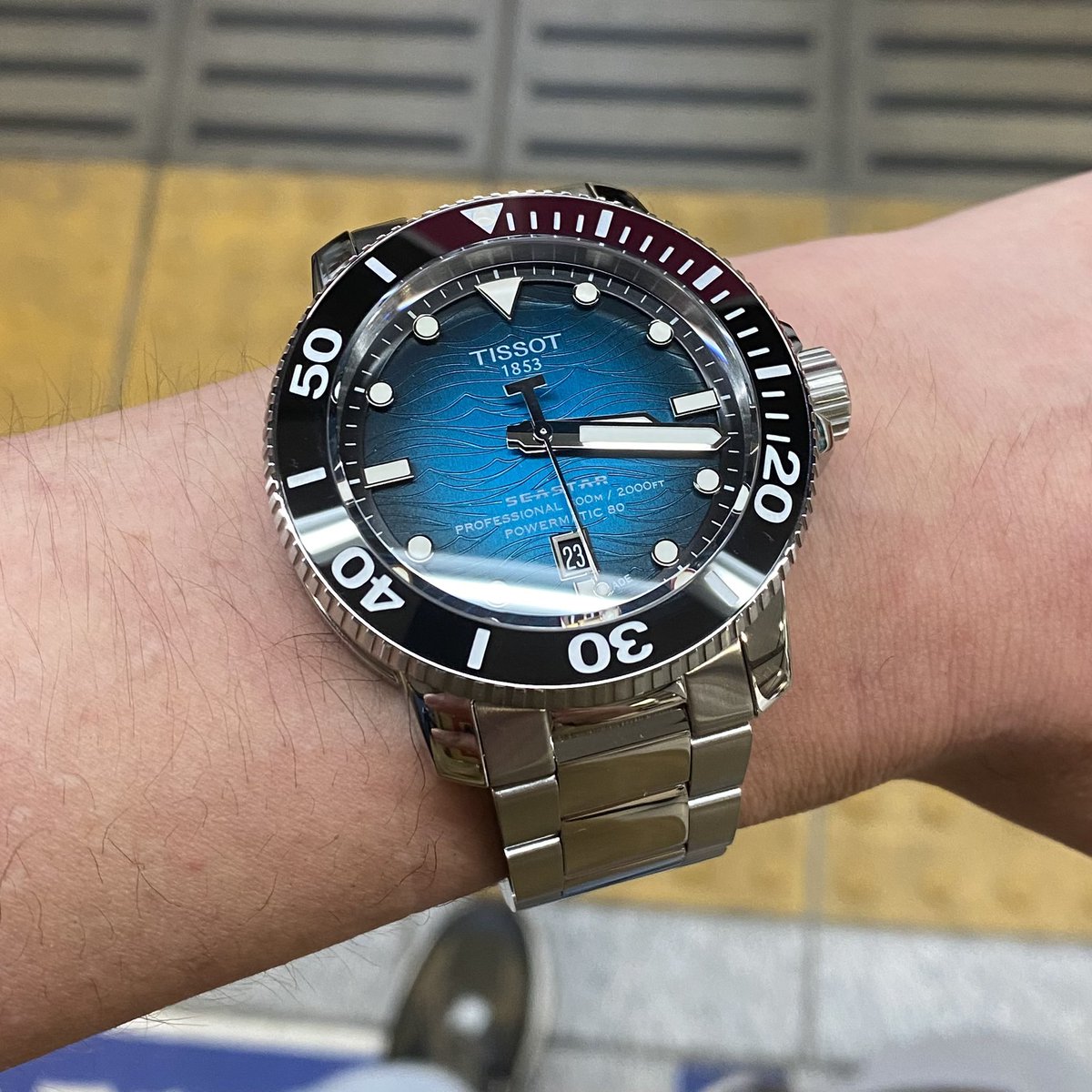 シースター00