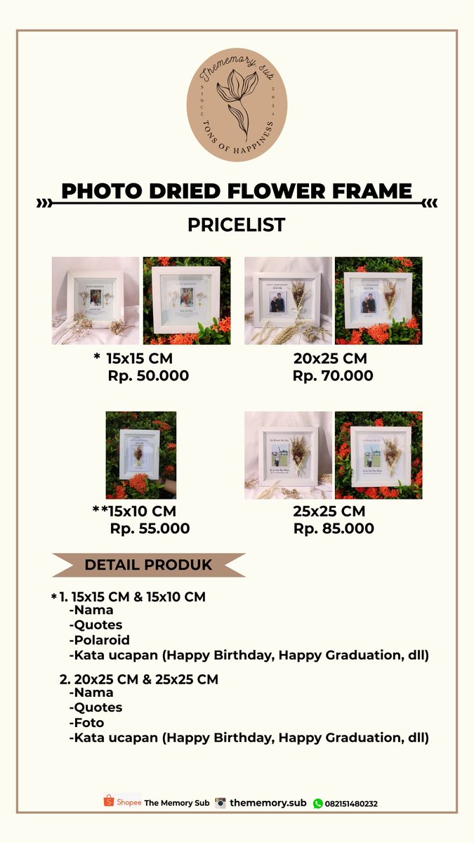 14_kyungxo's tweet image. HARGANYA MURAH SIH DIBANDING YANG LAIN, BUT KUALITAS TETEP OKE ❤ #scrapframe #surabaya #driedflower