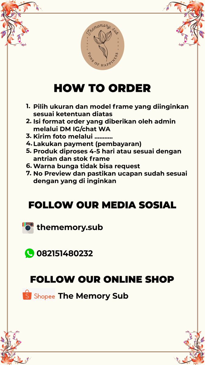 14_kyungxo's tweet image. HARGANYA MURAH SIH DIBANDING YANG LAIN, BUT KUALITAS TETEP OKE ❤ #scrapframe #surabaya #driedflower