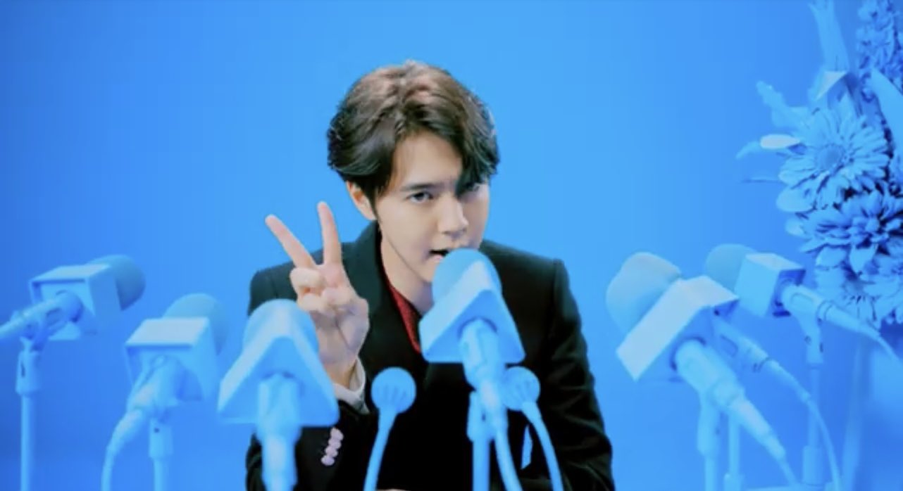 Exile Tribe Infor Al Twitter 片寄涼太 Generations Make Me Better の新mvはカラフルでポップ Mv Make Me Better Genarations From Exile Tribe Makemebetter Generations Exiletribe 片寄涼太 Up Down Ldh T Co Pljxkrokxo Twitter