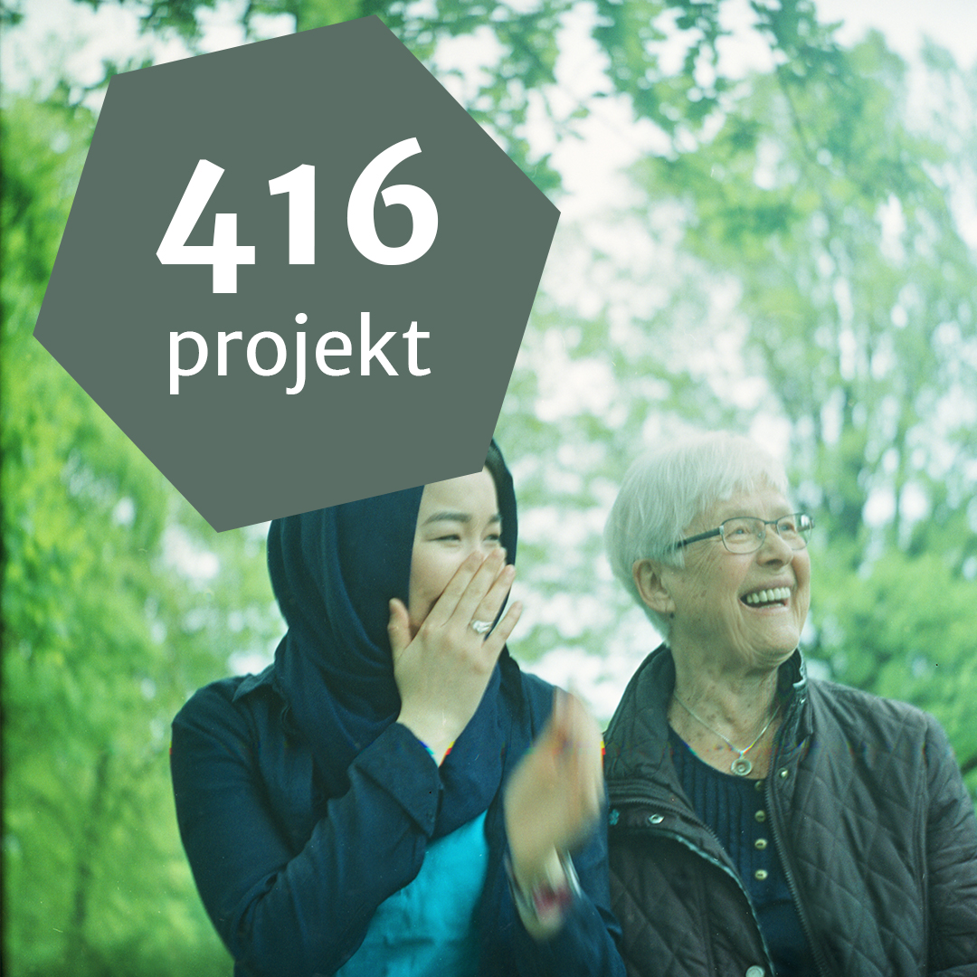 Under förra året kunde 416 nya utvecklande projekt starta med hjälp av #Arvsfonden. Projekten gör skillnad för barn, ungdomar och personer med funktionsnedsättning. På vår webbplats hittar du alla projekt➡️arvsfonden.se/projekt/alla-p…