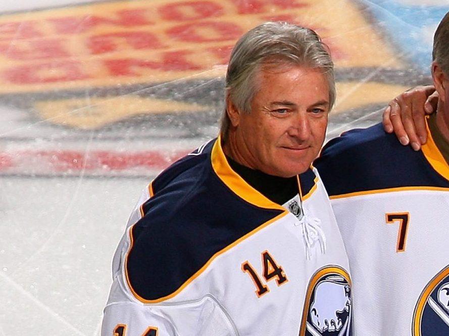 French Connection winger and ex Leaf Rene Robert dies