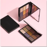 GOSH_IRELAND's tweet photo. Party in London.....if only we could.....hopefully soon......Lets get ready with our 9 shades Party in London eyeshadow with its great colour payoff  #goshcopenhagen #goshireland #goshcosmetics #eyeshadow https://t.co/rNqI1yG0gw