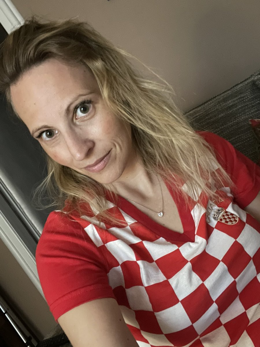 elamirkovich's tweet photo. Bravo #Hrvatska! Idemo do pobjede! #cro #EURO2020 #soccer https://t.co/IWpELFrW2K