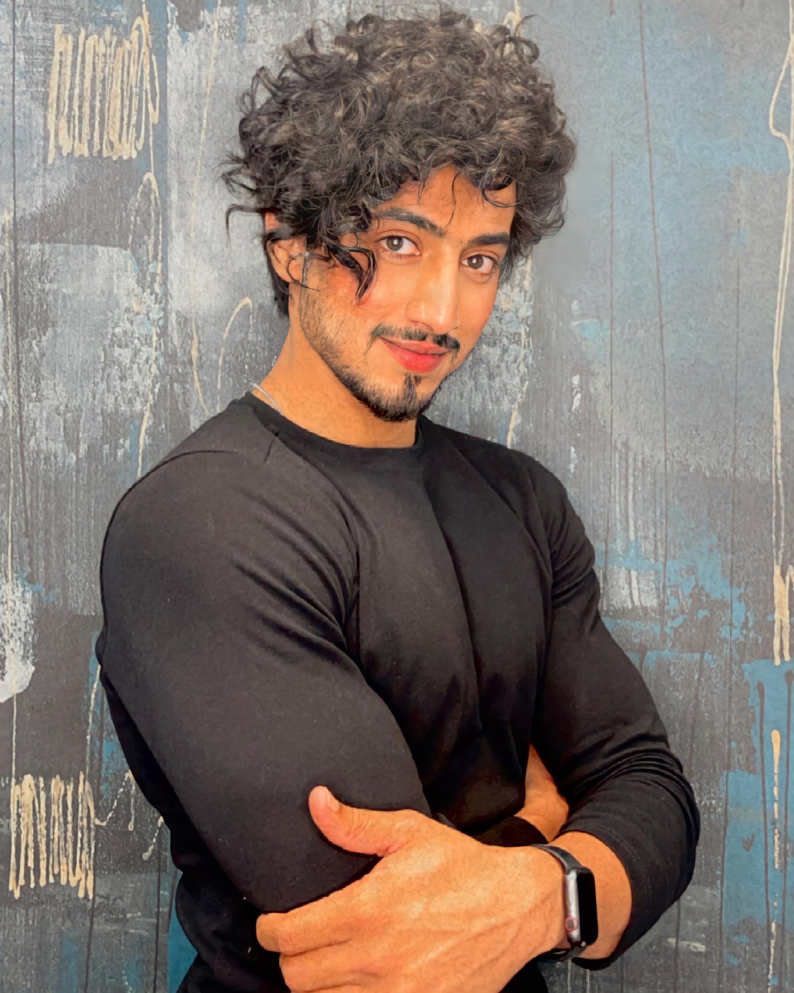 From earning Rs 50 a day to owning a BMW heres the rags to riches story  of Indian TikTok star Faisal Shaikh aka Mr Faisu  The Times of India