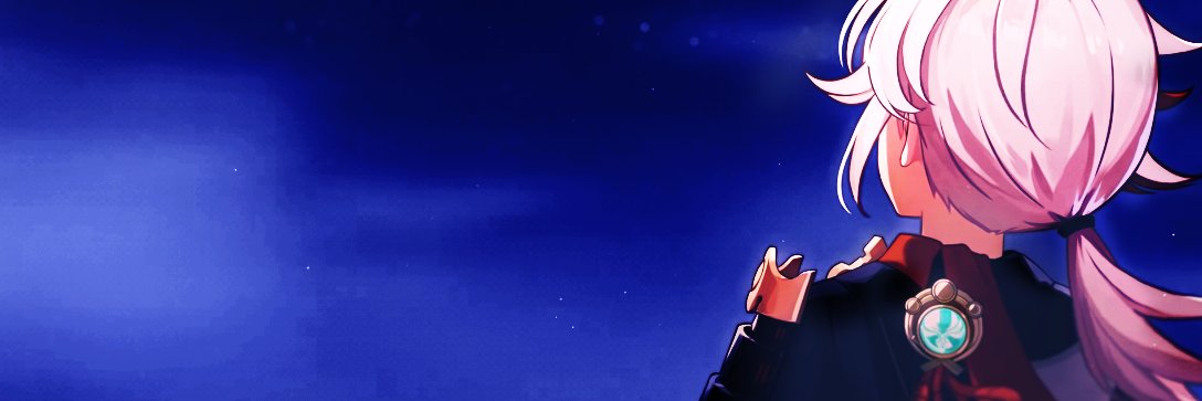 applepi_02's tweet photo. 𝐊𝐚𝐞𝐝𝐞𝐡𝐚𝐫𝐚 𝐊𝐚𝐳𝐮𝐡𝐚 | 𝐁𝐚𝐧𝐧𝐞𝐫
Covers for your Twitter accounts, I hope you like them !!
#KaedeharaKazuha #GenshinImpact #Genshin_Impact #kazuha #twt #genshintwt https://t.co/Wil7A7XyWk