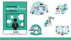 Améliorer le bien-être au travail à l'hôpital