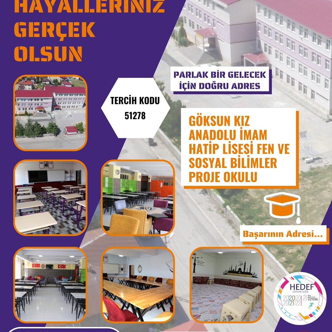 Yeni afişimiz
Tercih Kodu: 51278