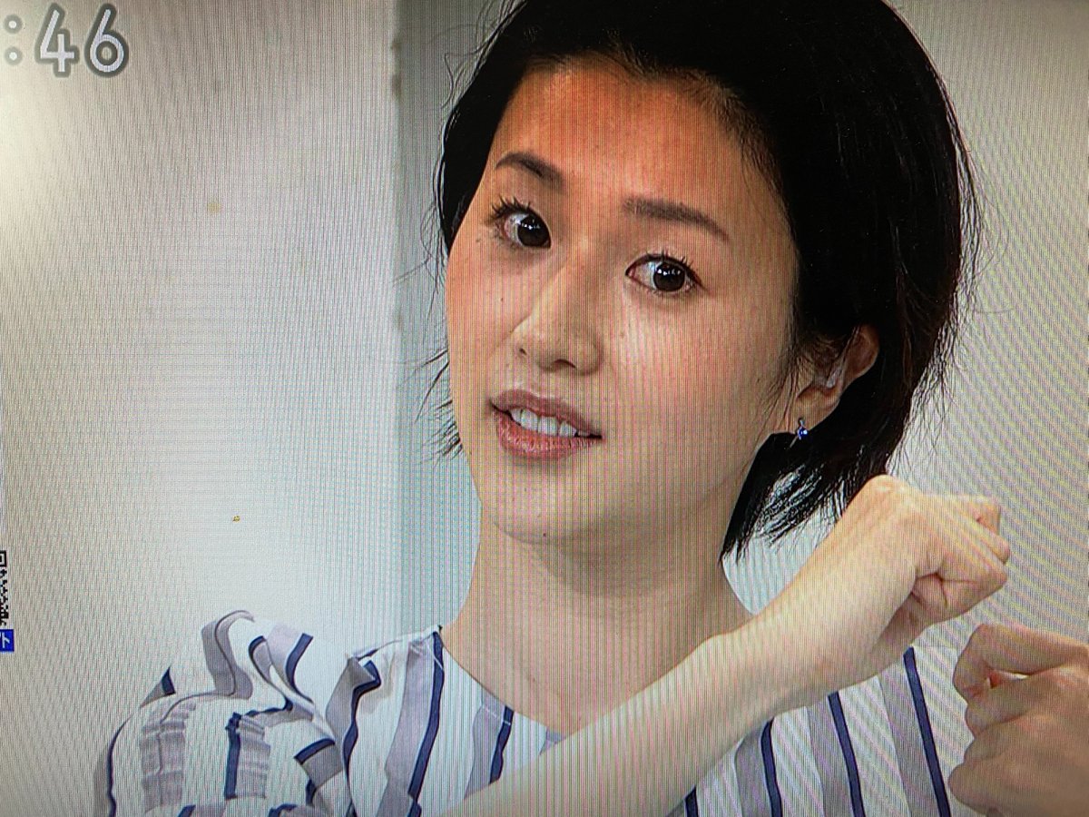 Basutaendoran 森花子 あさイチ Nhk 今日のあさイチ Nhk森花子アナ 今日は見どころいっぱい 綺麗な 森花子アナ T Co Dmlothdwnv Twitter