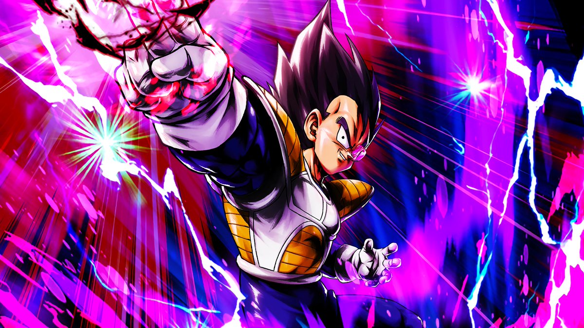 746 Wallpaper Pc Vegeta Pictures - MyWeb