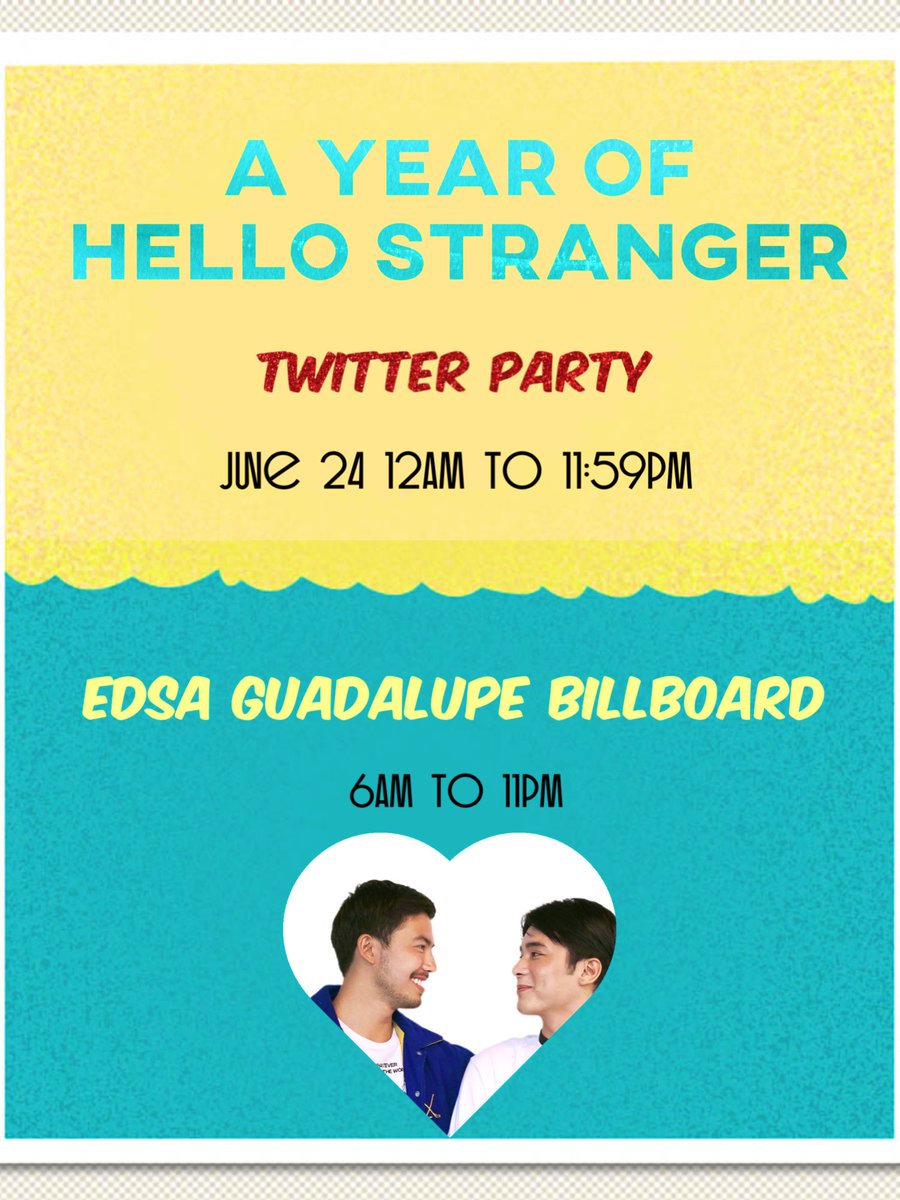 XavMii2's tweet image. Anniv na bukas!! it has been one full year since we got to know Xavier and Mico! Please join us tomorrow for a full day of celebration! #HelloStrangerEp1 #XavMi