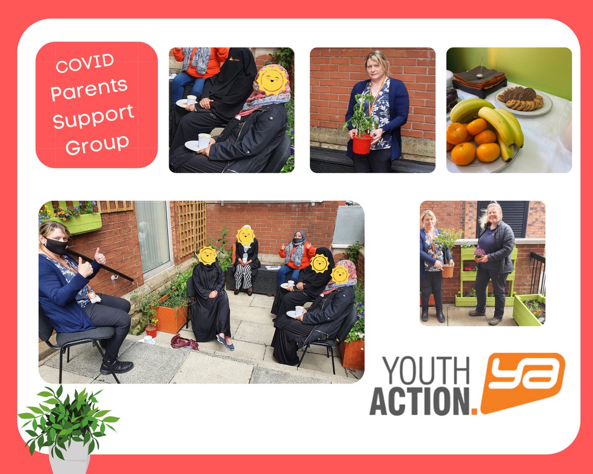 youthactionuk's tweet photo. During #COVID19 #parents have supported #children even more. Our #ParentsGroup started this week to provide a #safespace #info #PeerSupport as we #BuildBackBetter in our new garden #TheOasis 

@OsmanSayyed @BWDDPH @BwDDenise @StephenYoung74 @JaneScatt @ShorrockJim @jayne_ivory https://t.co/JZXeFOzDdV