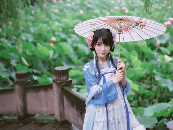 Twitterのコスプレ画像39