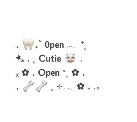 ลองทำฟอร์มโลเคชั่นมันได้มั้ยนะ❔❔ ซ้ำร้านไหนเดมมาบอกได้เลยนะคะ #ซ้ําไหมถามใจเธอดู