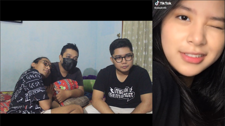 siapkan diri dan kuota kalian karena malam ini akan tayang episode yang sangat spesial dan akan jadi episode stalking berdurasi paling panjang sejauh ini!