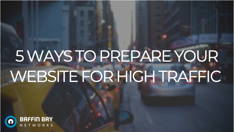 Baffin Bay Networks tweet media