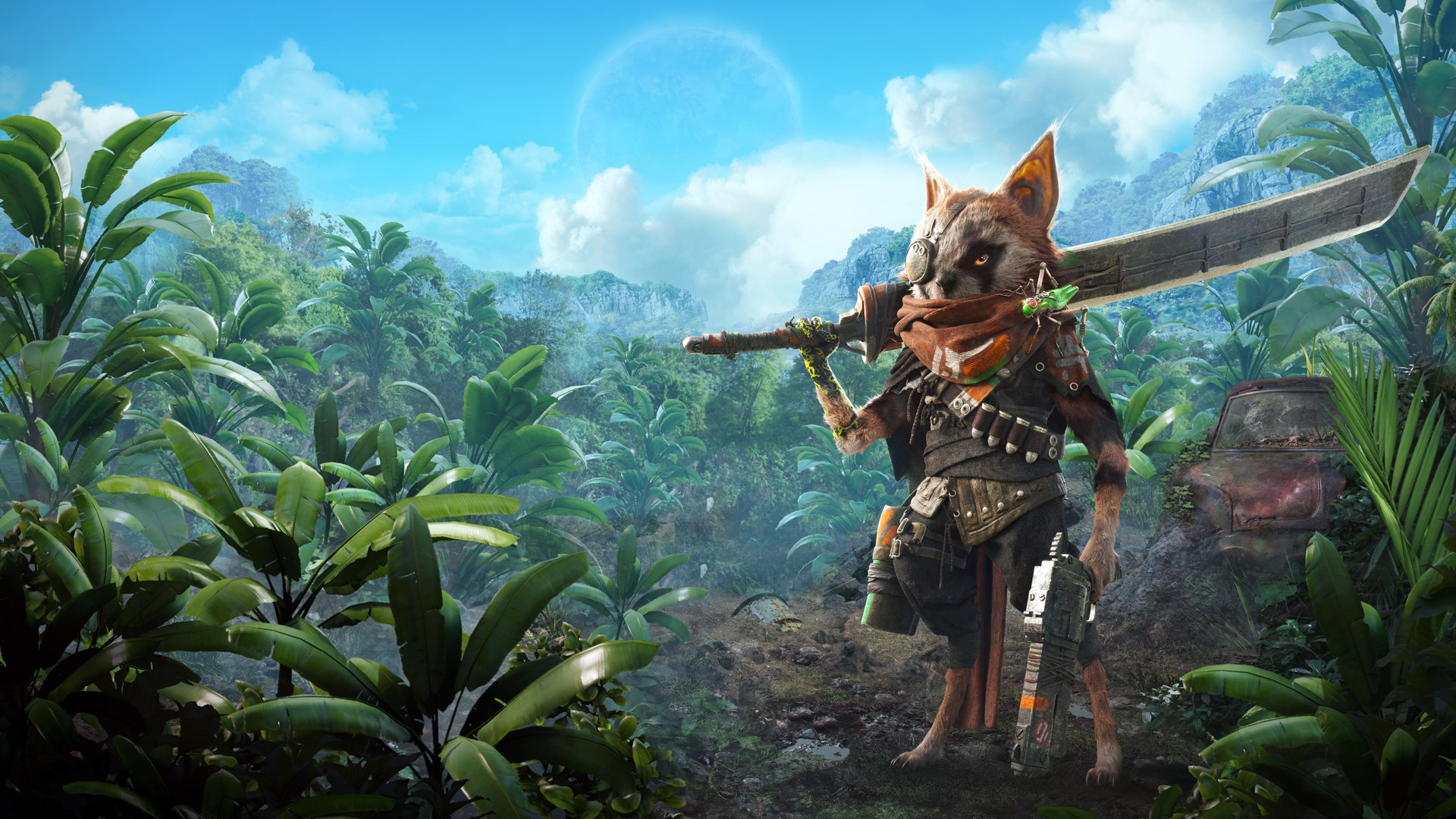 Biomutant Biomutant Twitter