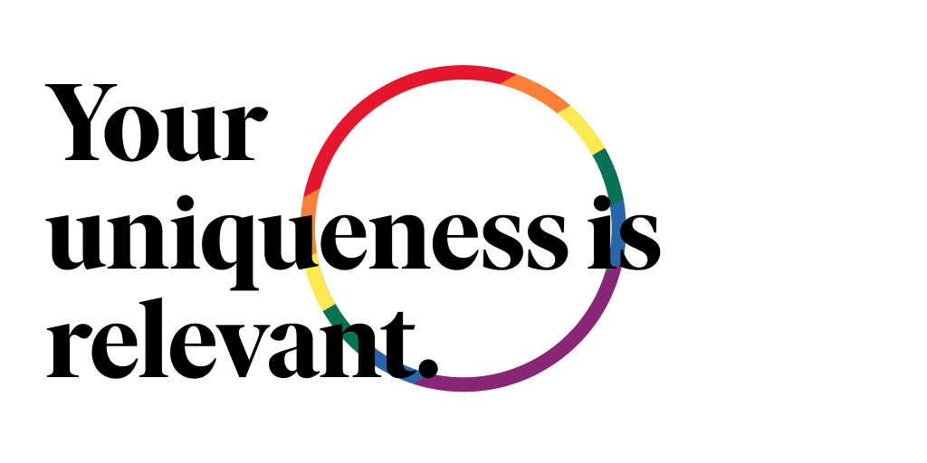 multiplica's tweet photo. Este y todos los meses celebramos la diversidad y eso que te hace excepcional.
En Multiplica trabajamos para fomentar una cultura de inclusión, donde sientas que perteneces y puedes ser tú.
Nuestro compromiso es con la diversidad, la inclusión y la equidad.
#MultiplicaDiversa https://t.co/pAh9bz8Q2u