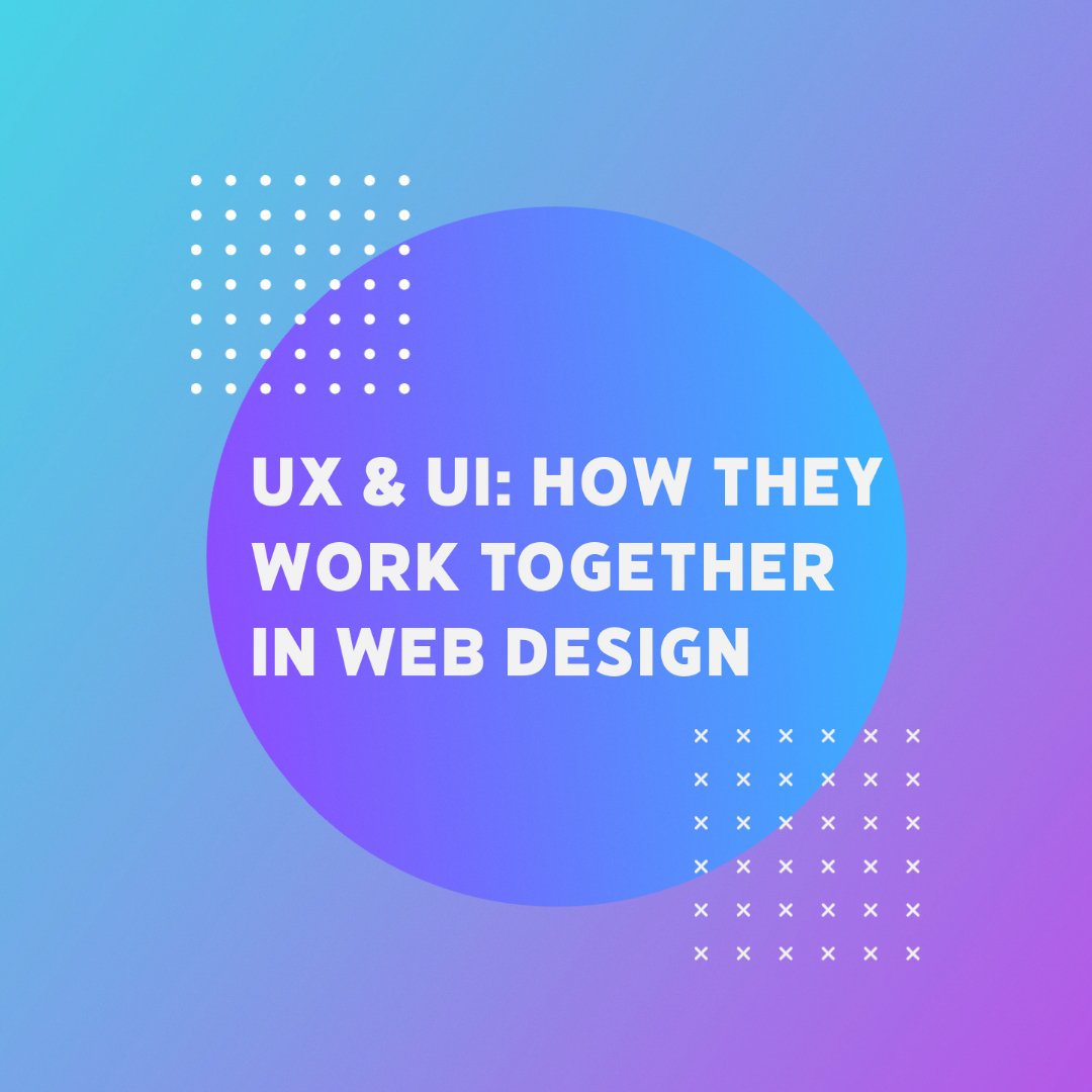 web_mavens's tweet image. UX & UI are two words that often get interchange but have somewhat different meanings. To know more check out our blog webmavens.com/blog/ux-ui-how….
#webmavens #webdevelopmentcompany #webmavenstechstuff #websitedesign #webdesign #webdevelopment #seo #shopify #digitalmarketing