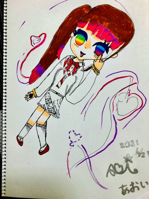 Twitterのコスプレ画像25