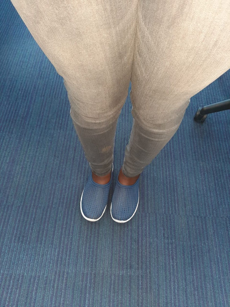 Kesh55347742's tweet photo. Rocking my @Batakenya kicks. Celebrating #kenyanByDesign @KAM_Kenya https://t.co/y66w8F2iur