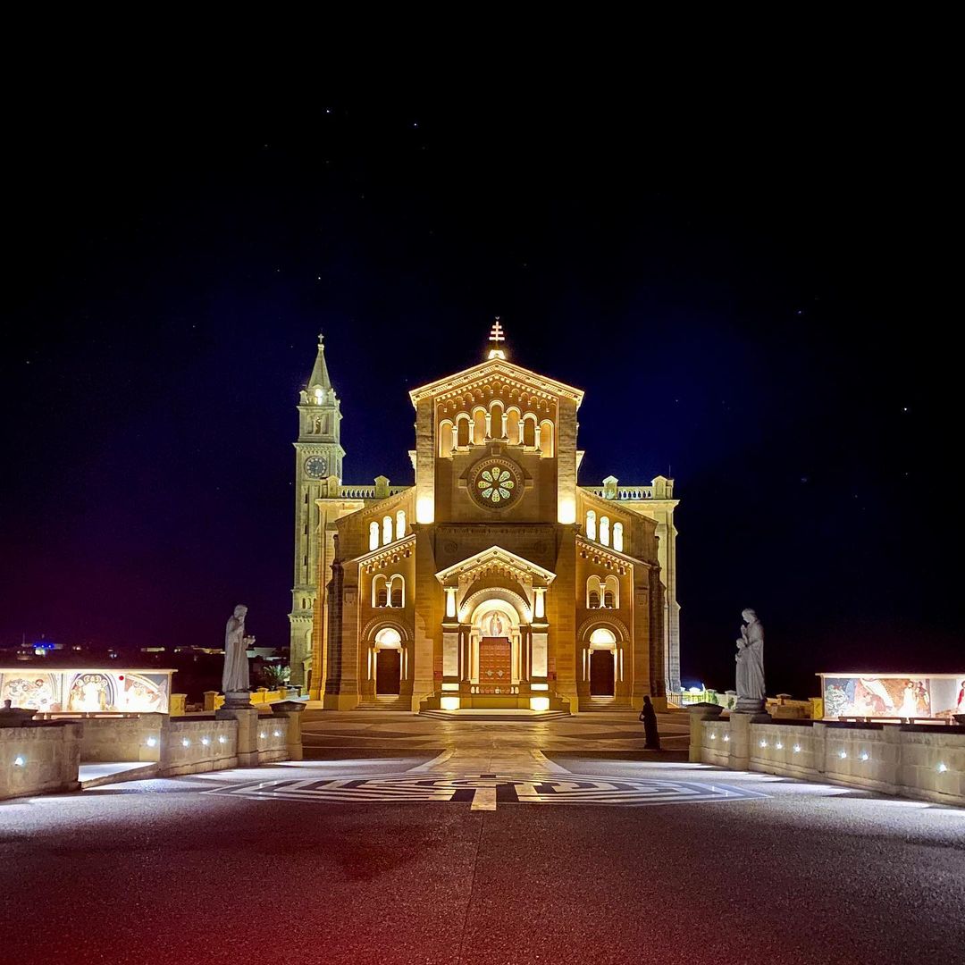 Visit Gozo tweet media