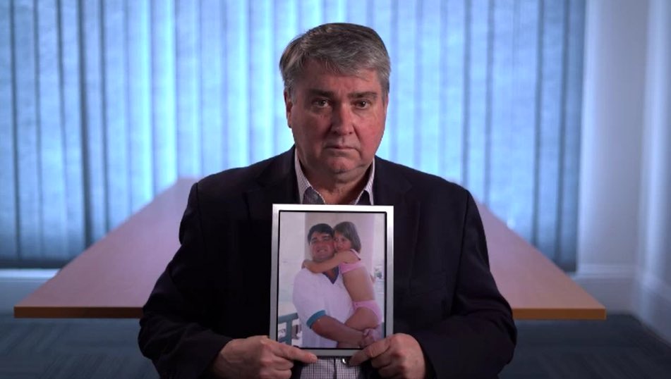 Tonight: a brave father’s crusade to overhaul Victoria’s justice system. John Herron says a litany of mistakes made by Corrections Victoria robbed his daughter Courtney of her life. Only on <a href="/ACurrentAffair9/">A Current Affair</a> at 7pm.