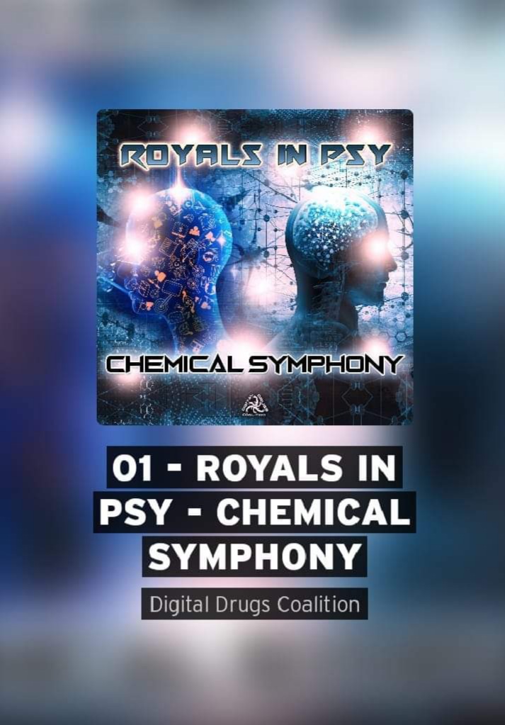 imeyalmusic's tweet photo. ๐ฝ #Royals_in_Psy ๐ฝ
Track I'd : #Psydelicacy
Ep : #Chemical_Symphony
https://t.co/rTJZSyozgz
๐ถ๐ต#DanceWithUs ๐ต๐ถ https://t.co/L4BmeXBQYc