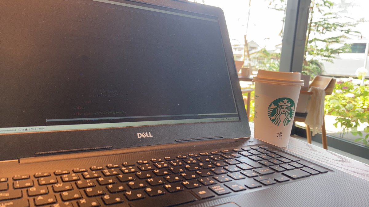 PowerTakato's tweet photo. デザイナーさんから頂いたデータをもとにコーディングをさせていただきました。
JavaScript、jQueryなどを使用した動きもありかなりのボリュームでしたが何とか完成させることできました😂

かなりいい勉強になりました！！
#プログラミング独学 
#webデザイン 
#webエンジニア https://t.co/ss6AM5kCwF