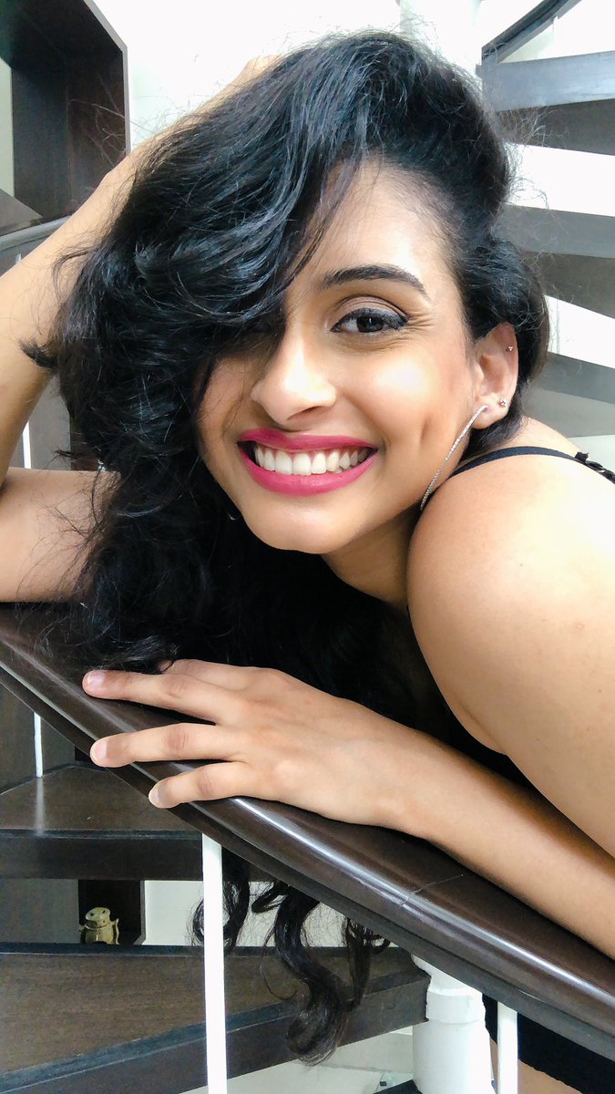 Nitya Naresh tweet media