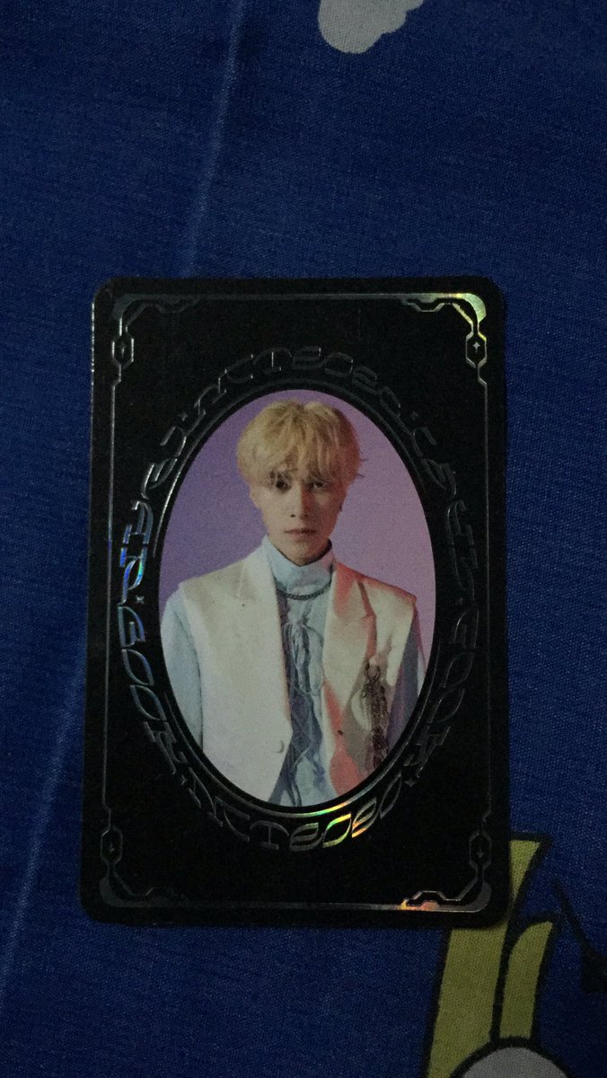 in_ju00's tweet photo. ปรับราคางับ 105รวมส่ง #ตลาดนัดnct https://t.co/SSmH5uUPWy