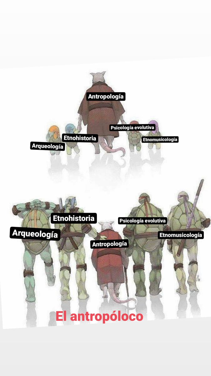 El_Antropoloco's tweet photo. https://t.co/uQgvLI5WVC