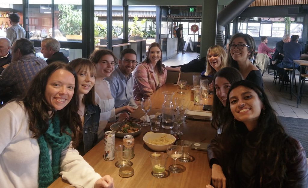 Sarah Thompson tweet media