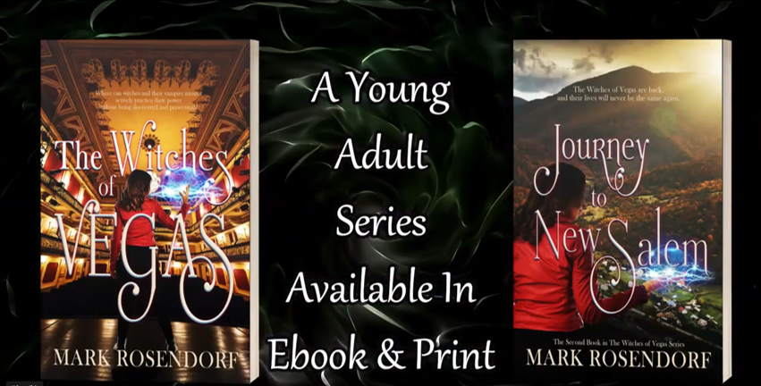 MarkRosendorf's tweet photo. I signed my contract for the third book in The Witches of Vegas Series. The title will be "Witch's Gamble."
I can't wait for the release....
#Reading360 #WritingCommunity #bookslover #yalit #CleanTeenRead #scifi #fantasy https://t.co/kJzoyHAalD