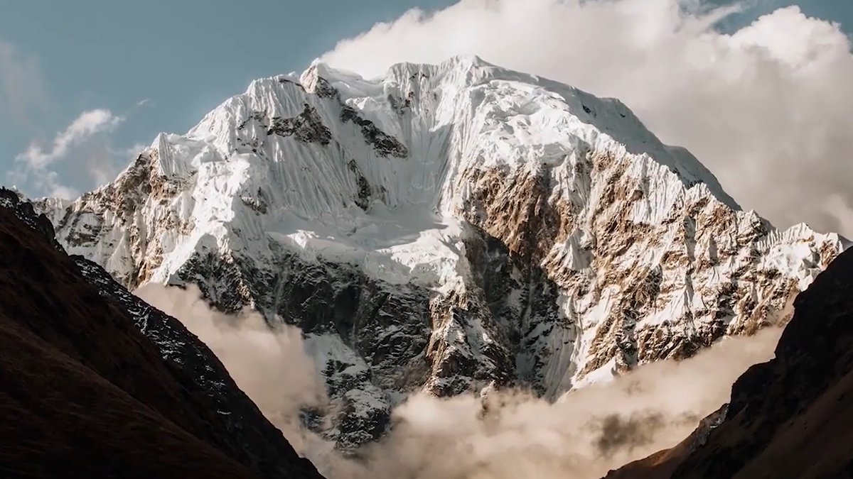 IncMachu's tweet photo. Finally Inka trail spots are opened resuming operations this July 15. This is the most amazing trail in SA. Along  the trail be amazed by outstanding landscapes, archaeological sites, flora and Machu Picchu the 7 Wonders of the World.  Spaces are limited book now! #Machupicchuinc https://t.co/OdHdFGfsqS