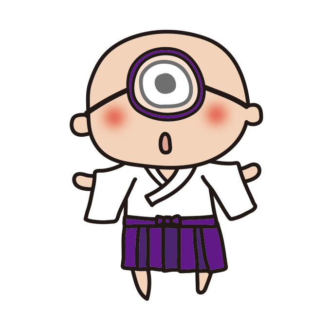 小僧のtwitterイラスト検索結果