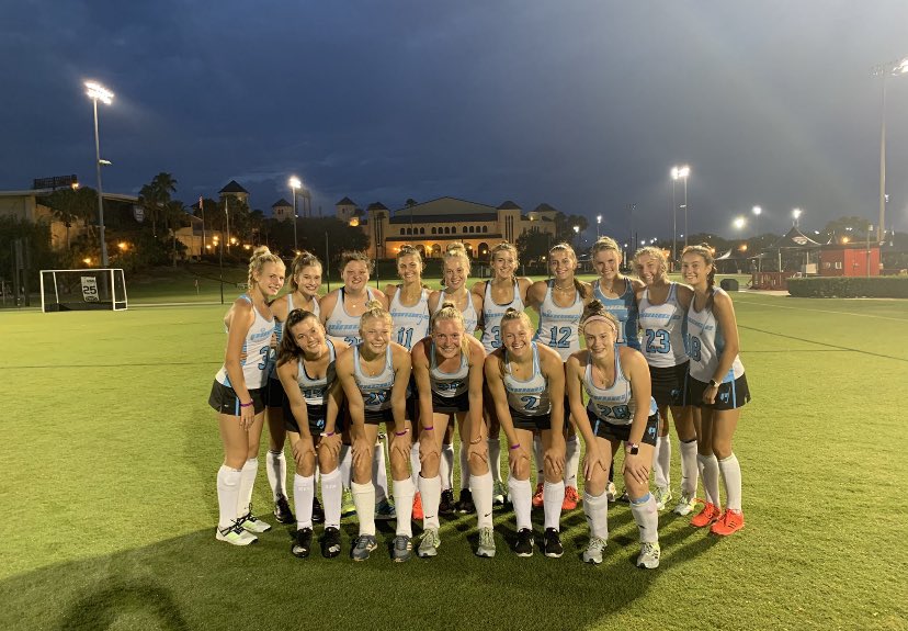 Dexter Field Hockey tweet media