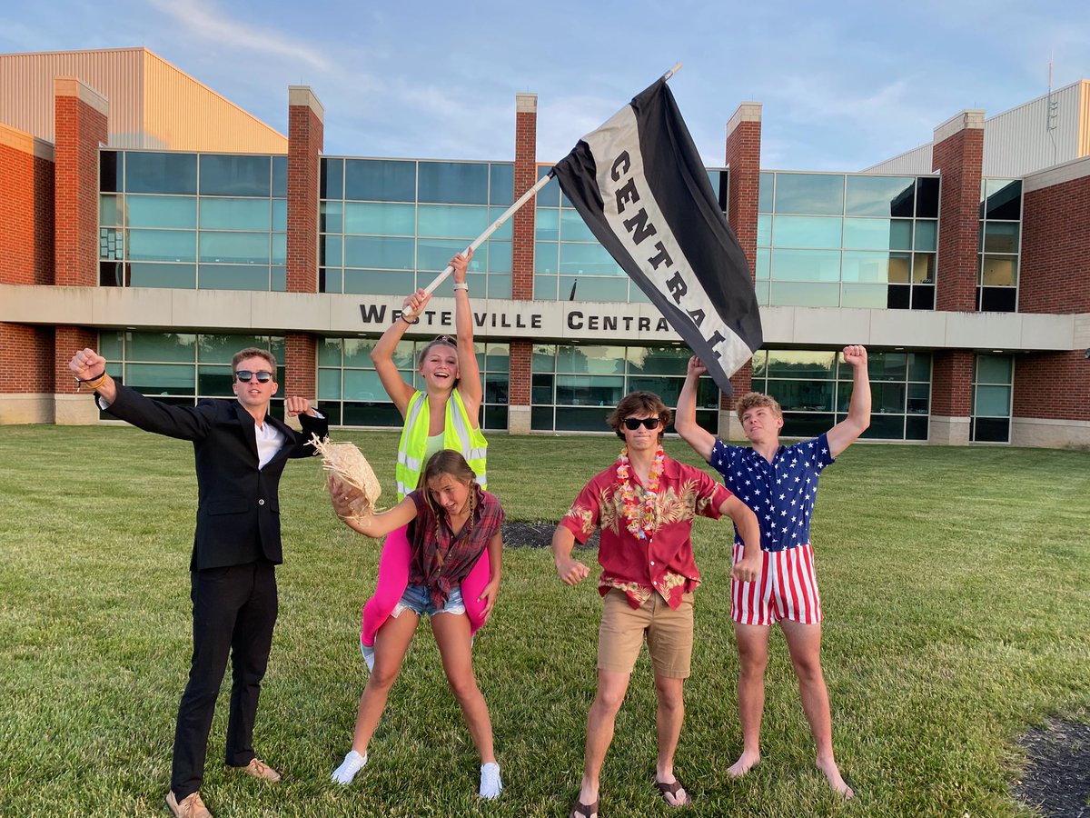 Central vs the world🌎#nuckforth