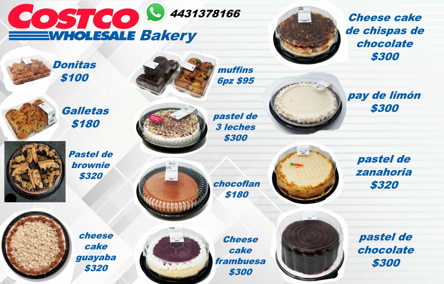 Precio Del Chocoflan En Costco Official Wholesale gbupresnenskij.ru