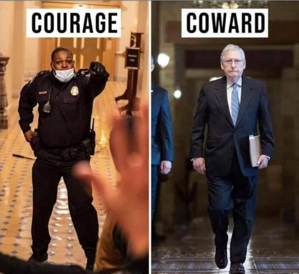 DocsPix's tweet image. #GoToHellMitch 
This is his legacy: