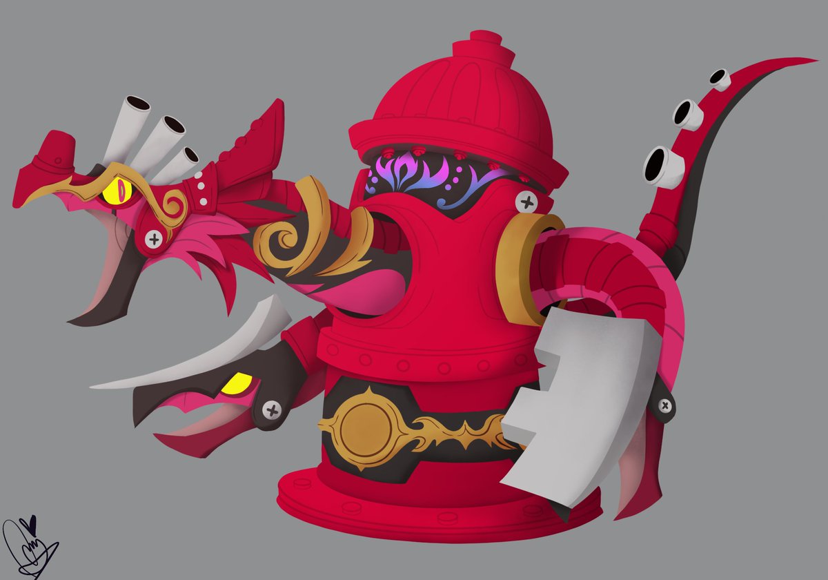 ConforExpress's tweet photo. It was fun to draw him as he is one of my favorite bosses 🥰🥰🥰

#BalanWonderworld @balanwworld https://t.co/QdtQRfkG66