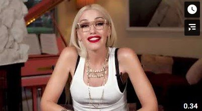 SHEFANI_News's tweet photo. Gwen Stefani - Vision Source Shoutout (06.22.2021) @gwenstefani @blakeshelton #Shefan https://t.co/x4TM6qH5vd https://t.co/VyPmskzjA4