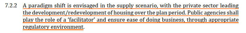 #Facilitator or #Looters?
Wasted 20 years just for the namesake of facilitating the #DevelopmentPolicies?
#LandPoolingPolicy #GramSabha #VillageDevelopmentPlan #InclusiveDevelopment  #UnplannedUrbanization #PlannedLootOfGramSabhaLand
@official_dda @LtGovDelhi @Secretary_MoHUA