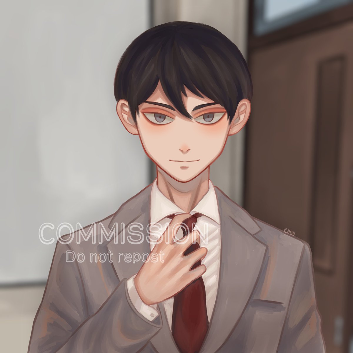 Naotooooo #tachibananaoto #naototachibana #橘直人 #東卍の日常 #東卍FA #東京卍リベンジャーズ #illustration #art #illustrationart #illustrator #paintoolsai #digitalart