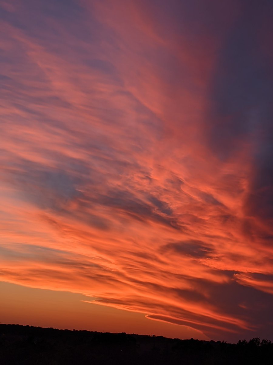 Shawnee in June. Stunning.<a href="/CityofShawneeKS/">City of Shawnee, KS</a>