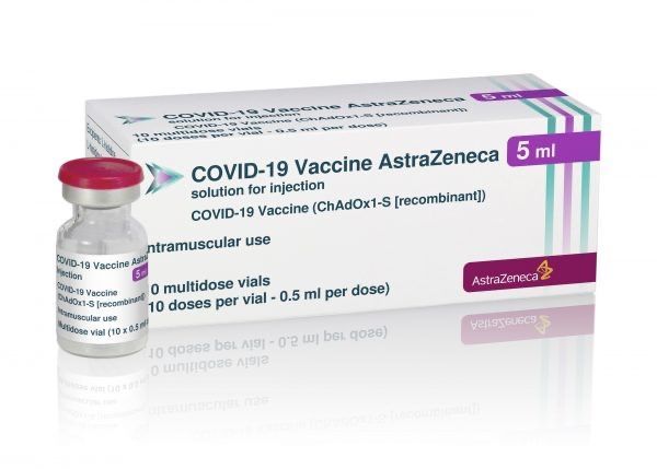 ThaiNewsReports's tweet photo. Thailand has decided to move forward the second dose of AstraZeneca vaccine to 8 weeks, instead of 16 weeks as recently extended, and 10-12 weeks as originally planned, to address the spread of the Delta (Indian) variant of COVID-19 | @ThaiPBSWorld | https://t.co/MCUagZINkt https://t.co/JRsE1NUhbk