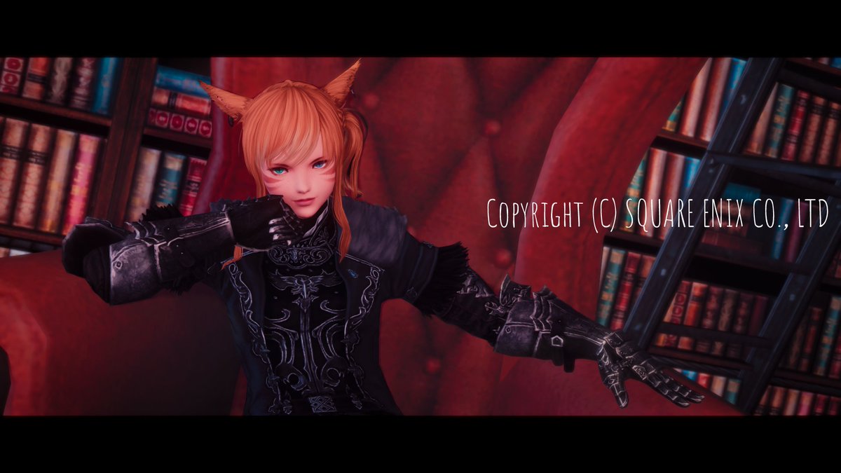 PastelOphe's tweet photo. B O S S
#FFXIV #GPOSERS #GShade #FFXIVScreenshots #cmtool #talimstahee #eorzeaphotos #miqote https://t.co/KmDnO20CBZ