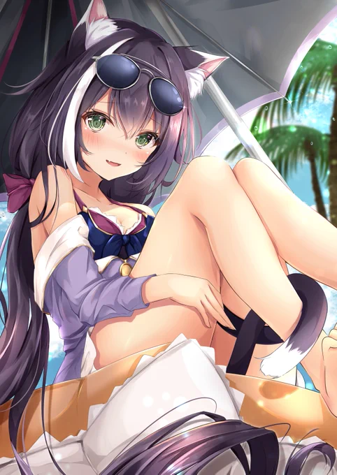 キ 