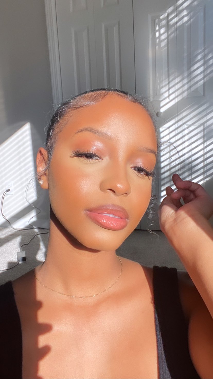 just zariah on Twitter: "tried to film makeup tutorial but it deleted :/ https://t.co/lxyDwQFtF4" / Twitter