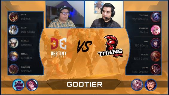 Victorious Mobile Super Liga Latinoamericana tweet media